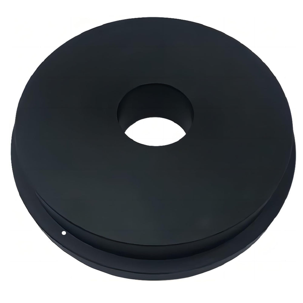 HeuroFosh installer reduces risk of damage during ring installation