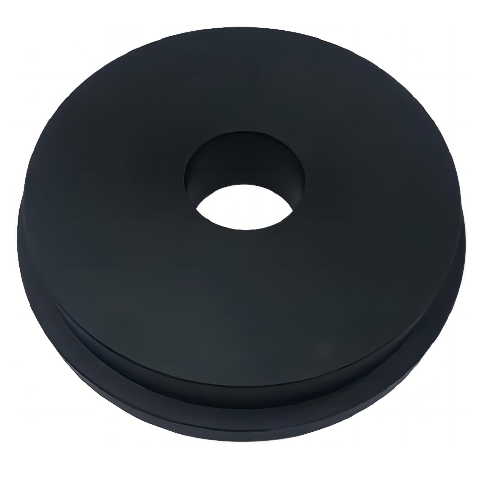 HeuroFosh bellow installer front view for precise MerCruiser bellows fit