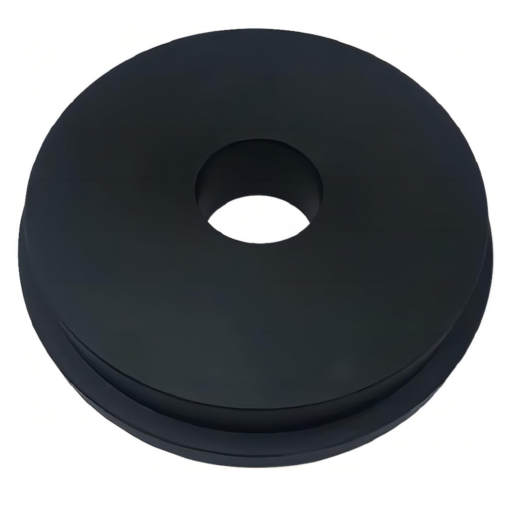 HeuroFosh bellow installer front view for precise MerCruiser bellows fit