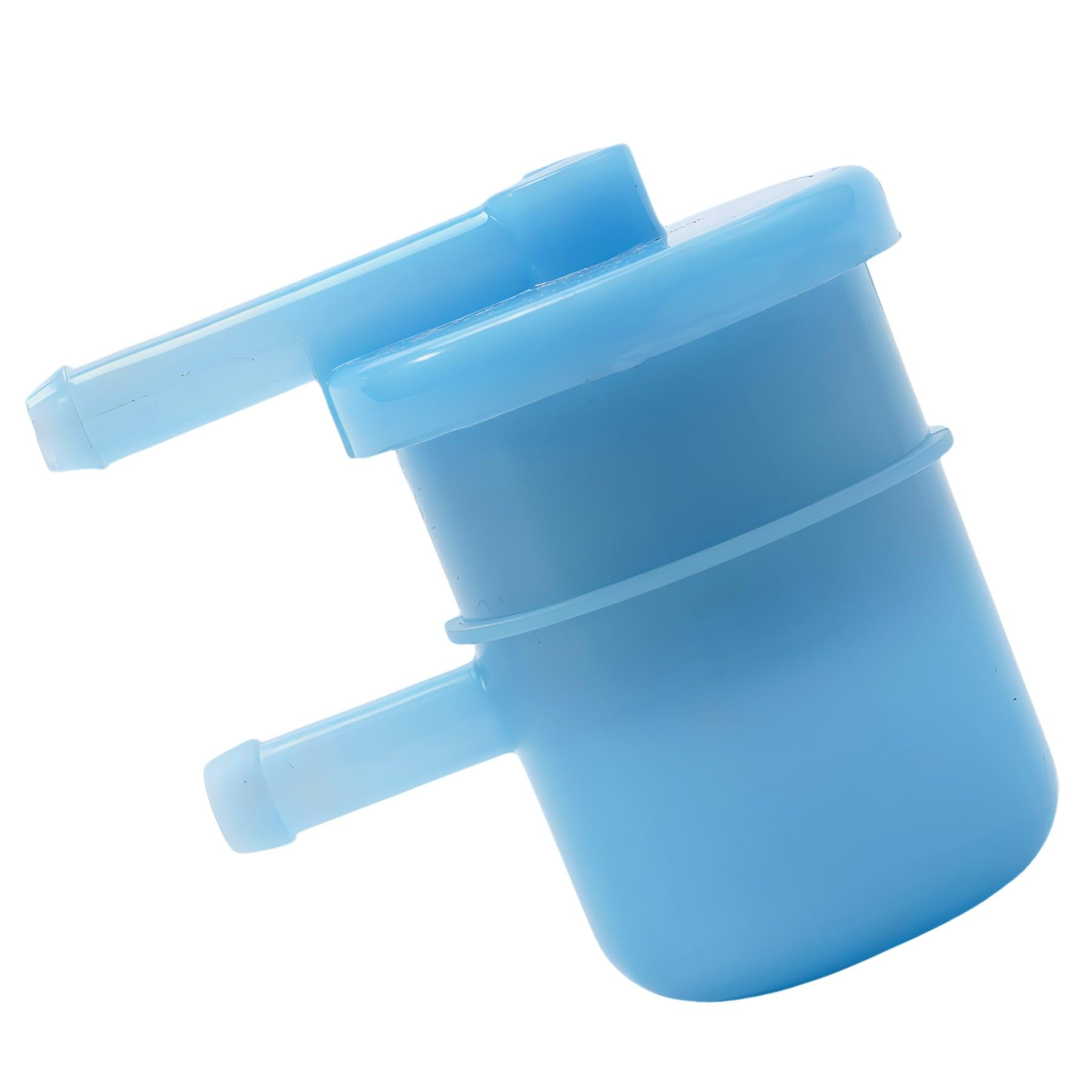 HeuroFosh fuel filter element for Suzuki DF25 ensuring clean fuel delivery for smooth starts.