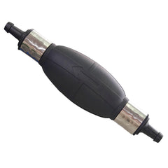 HeuroFosh fuel line primer bulb 8mm for Yamaha outboard enables quick priming and smooth fuel flow.