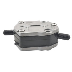 HeuroFosh fuel pump for Yamaha 692-24410 delivers consistent fuel flow for reliable starts