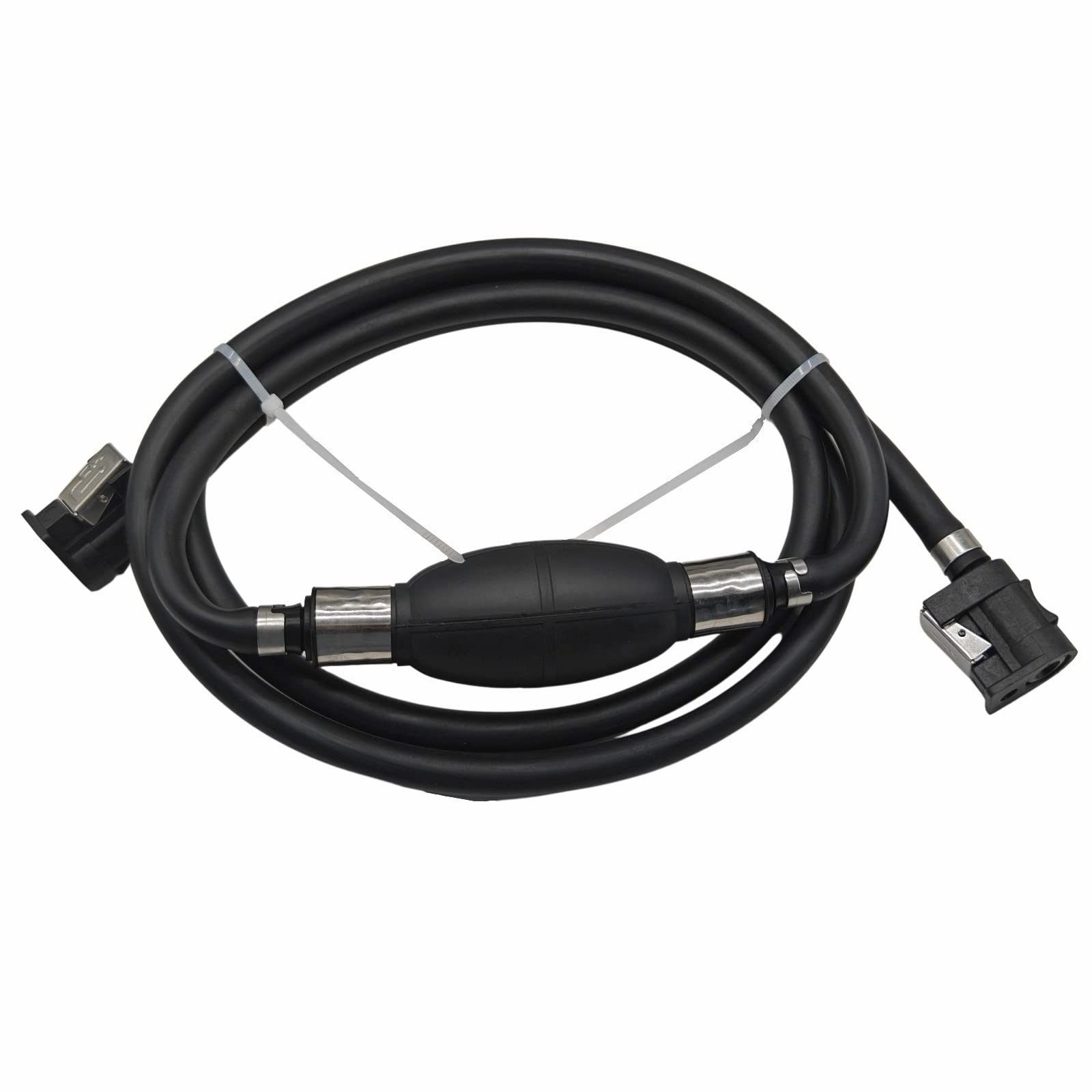 HeuroFosh premium primer bulb for quick priming and smooth startup.