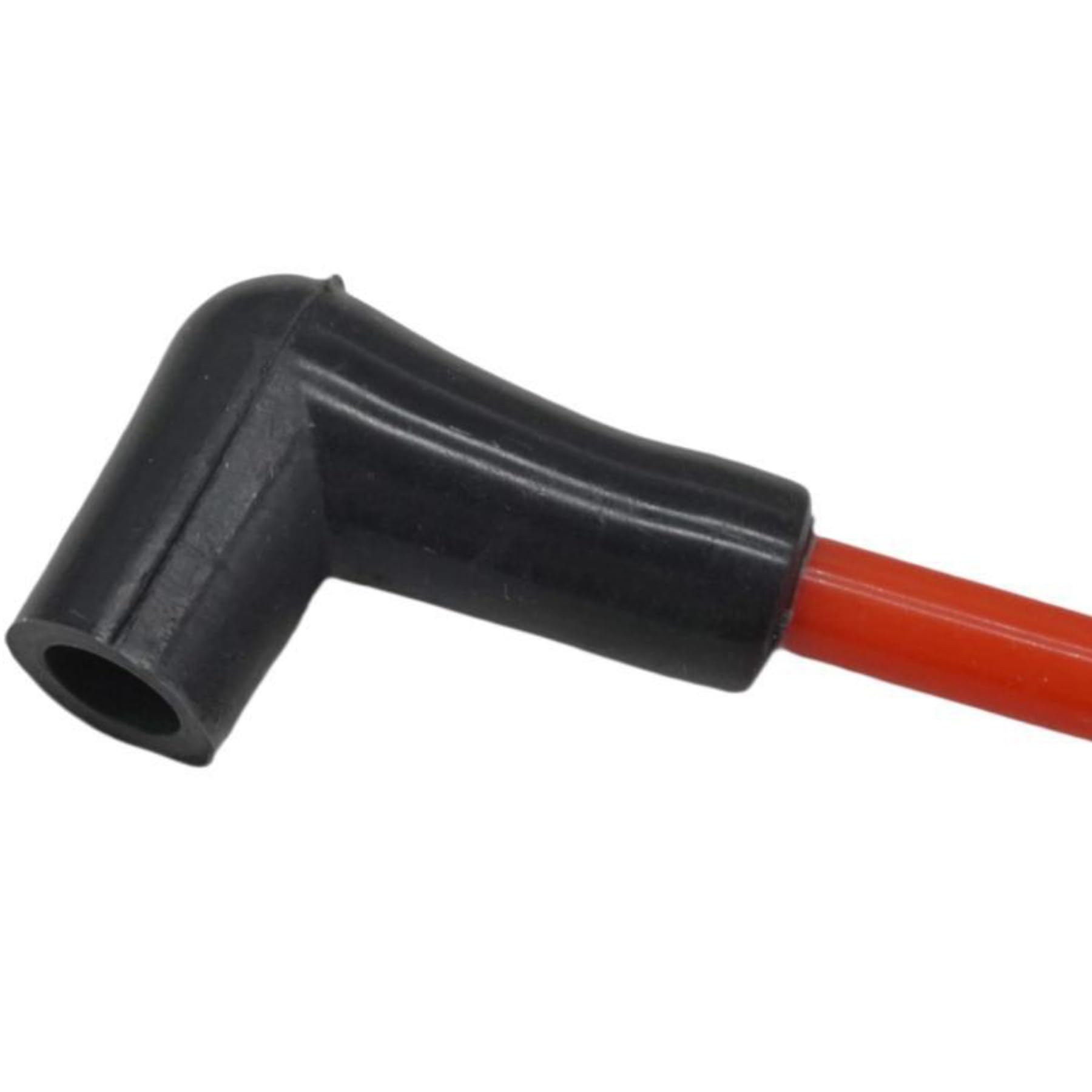 Four-pack wires replace worn units on 582365 and related OEM numbers.
