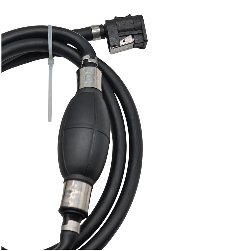 HeuroFosh stainless steel hose clamps for durable, corrosion-resistant fittings.