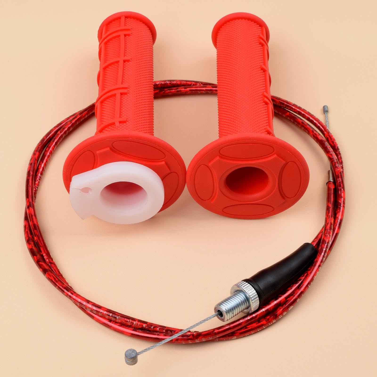 Heymaillc Baja Warrior MB200 fitment for secure mounting