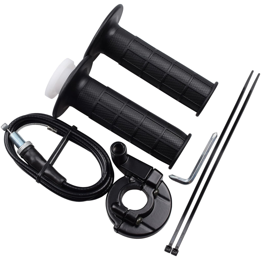 Heymaillc cable ties keep cable tidy and secure.
