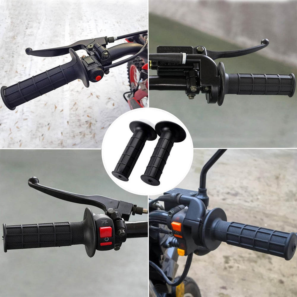Heymaillc throttle screws set ensures durable mounting.