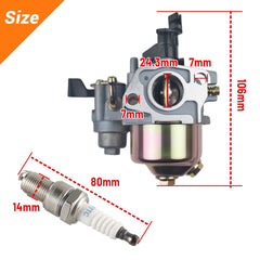 HGC in-tank filter ensures clean fuel flow for reliable start and operation.