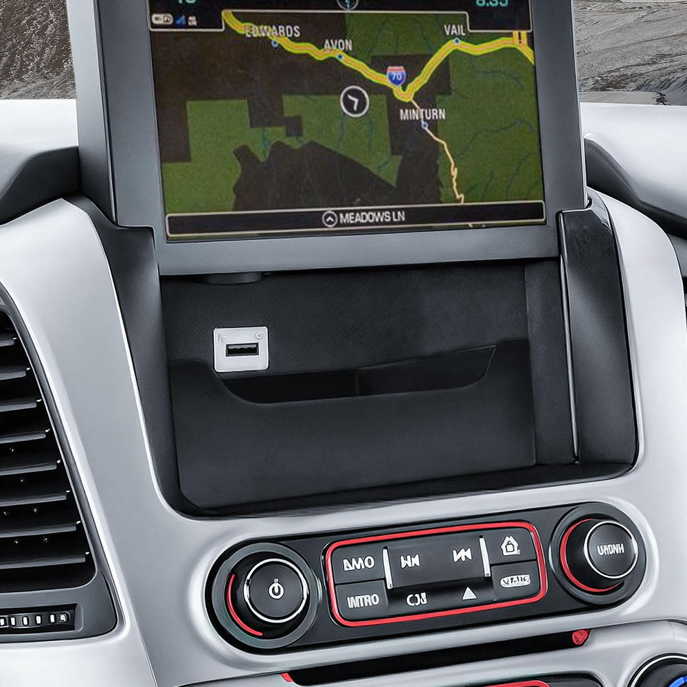 HGWEI custom-molded fit avoids blocking USB ports and screen motion.