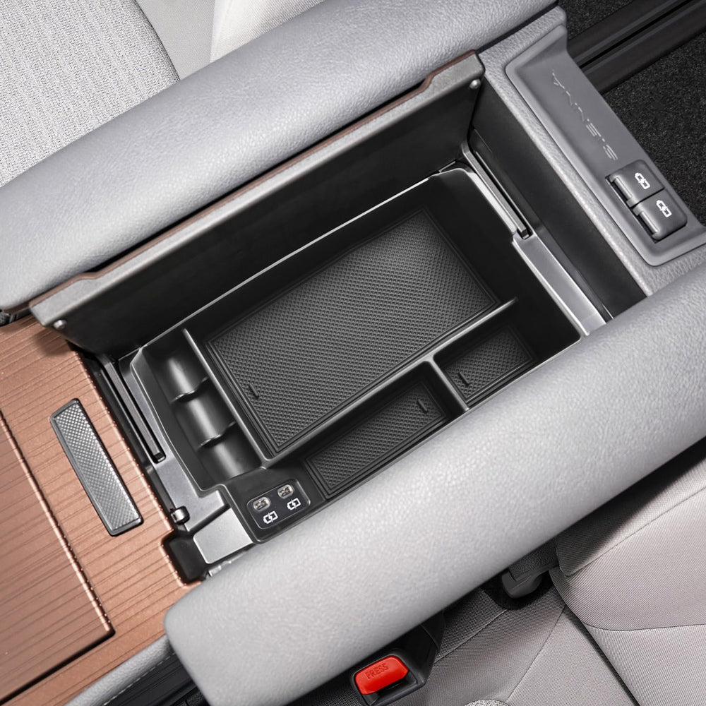 HGWEI coin container organizer for Sienna keeps essentials neatly within reach.