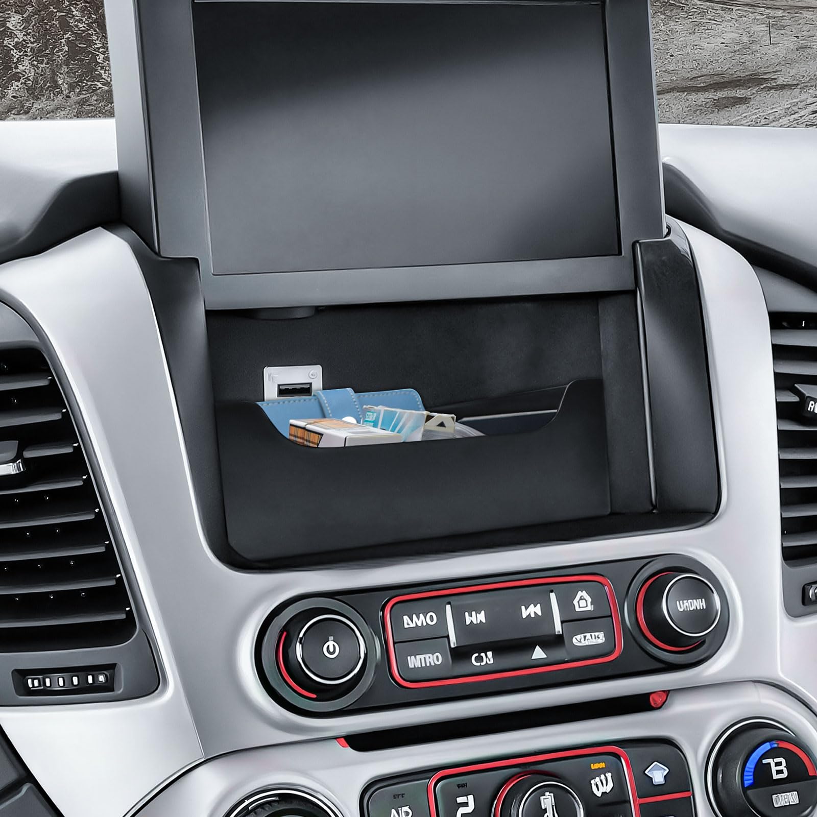 HGWEI removable silicone inserts simplify cleaning and maintenance.