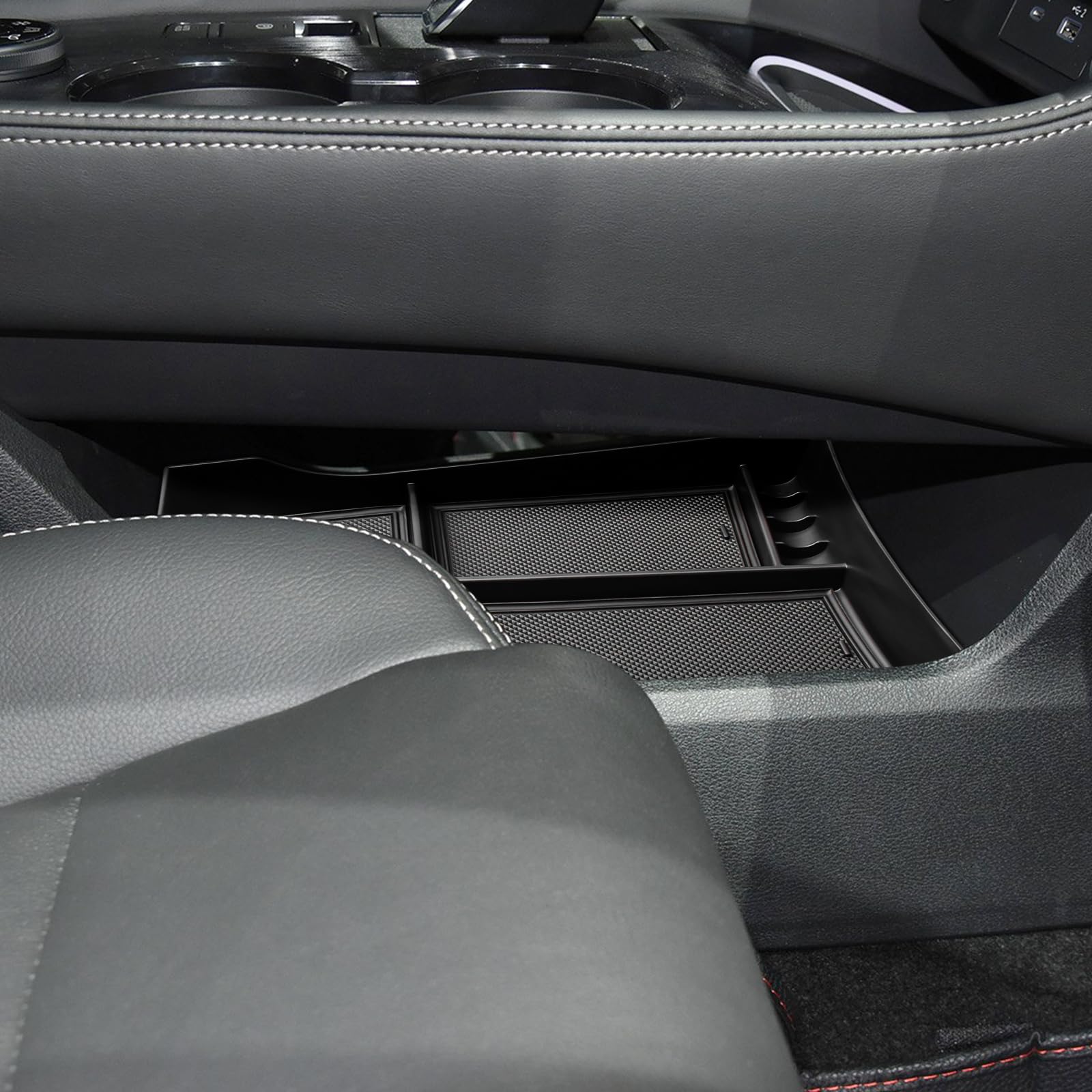 HGWEI wipe-clean design makes maintenance fast after journeys