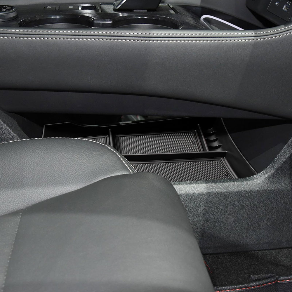 HGWEI wipe-clean design makes maintenance fast after journeys