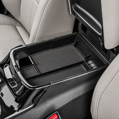 HGWEI ABS construction ensures durable storage that withstands daily use.