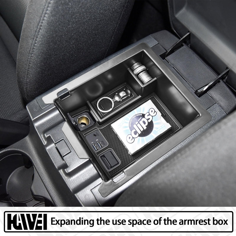 HGWEI durable ABS plastic tray, sturdy and long-lasting for daily use.