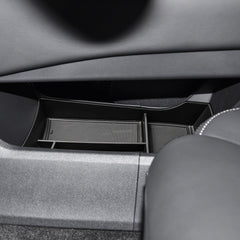 HGWEI removable silicone liners prevent items from sliding during drives