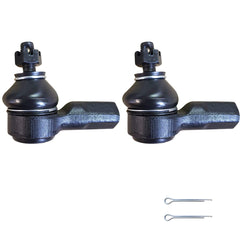 HHCM ES3581 outer tie rod end for Honda Civic front left, precise steering fit.