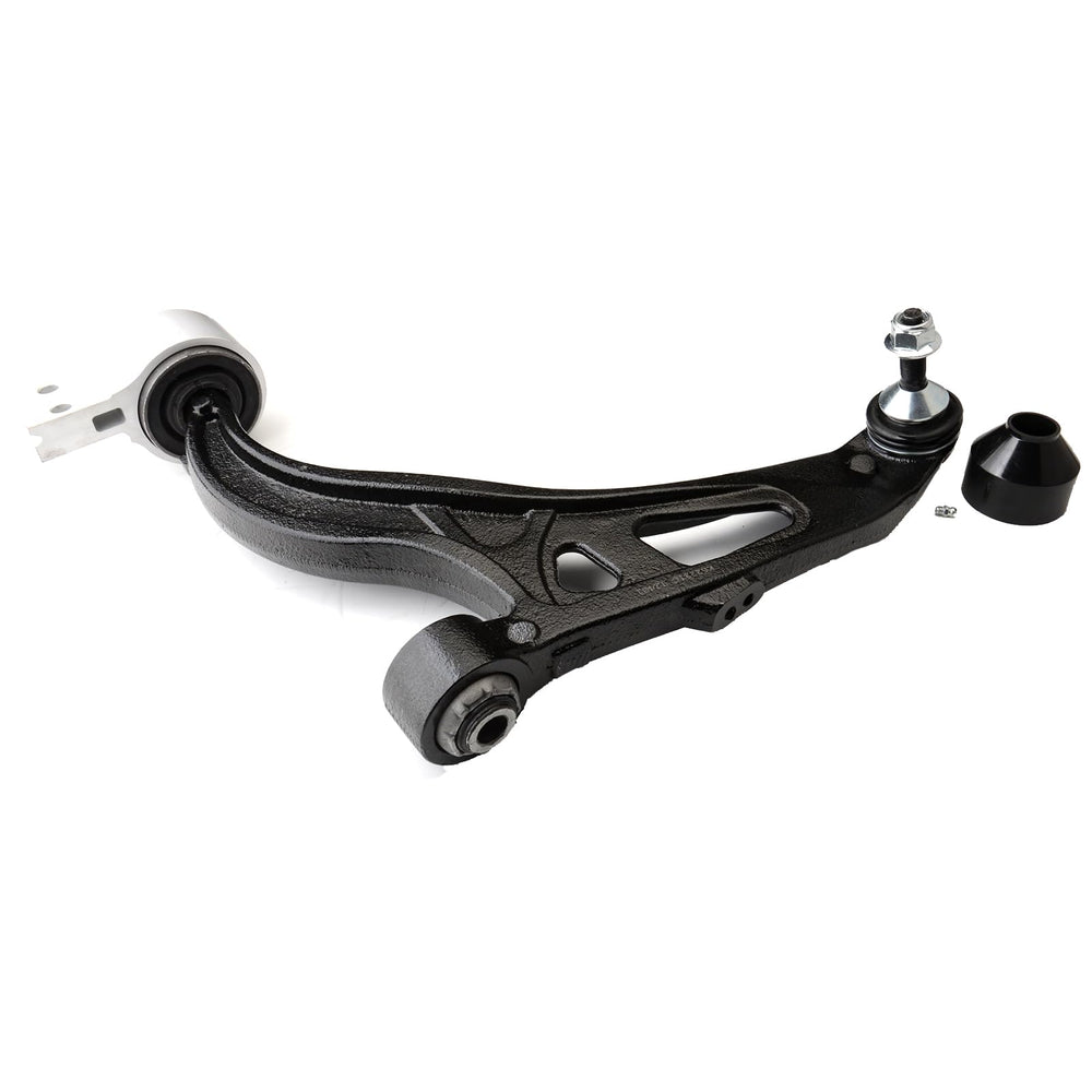 HHCM compatibility with Ford Explorer and Police Interceptor Utility, supporting reliable suspension performance.