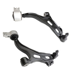HHCM front left lower control arm with ball joint for Ford AWD improves steering precision