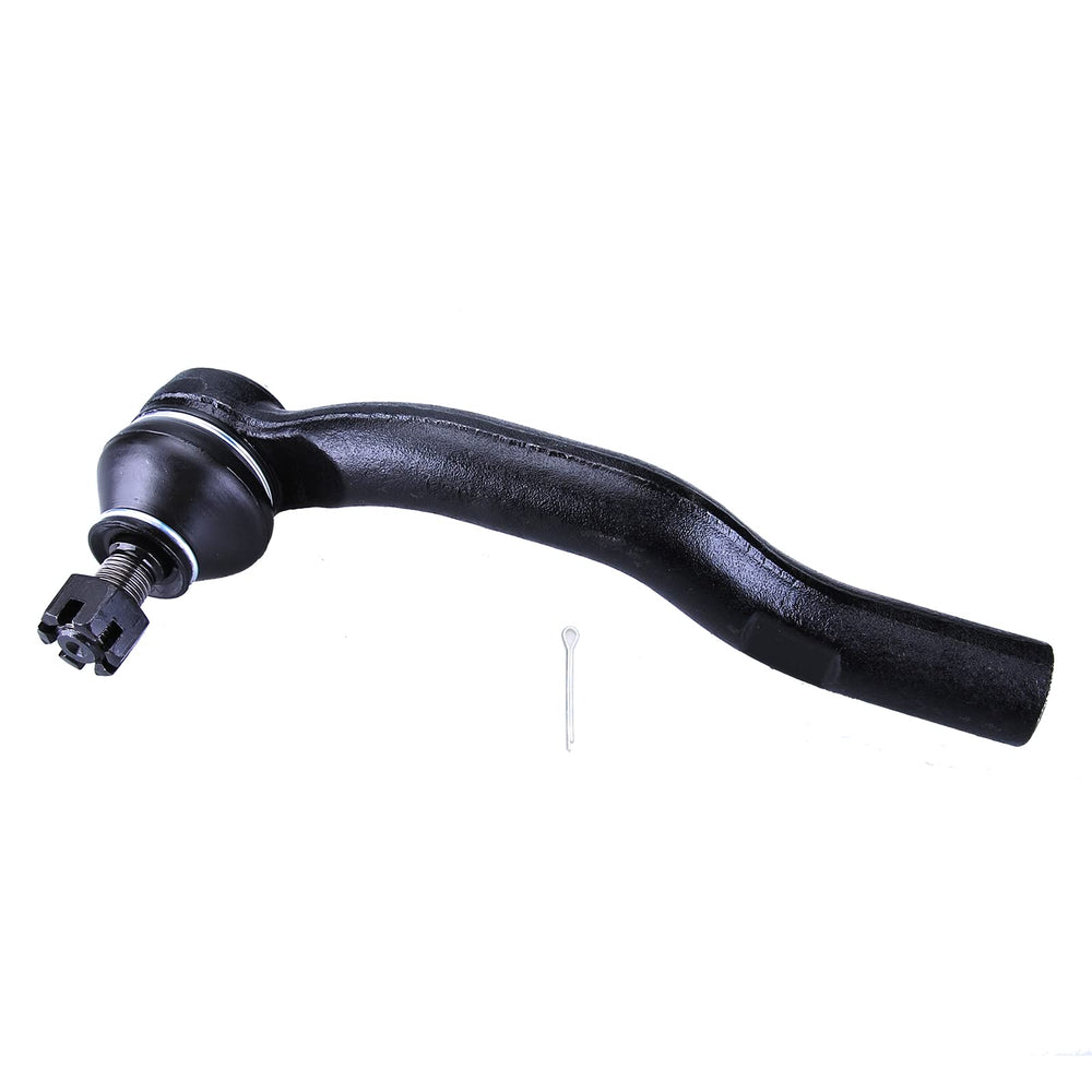 HHCM package contents showing two outer tie rod ends ES80602/ES80603
