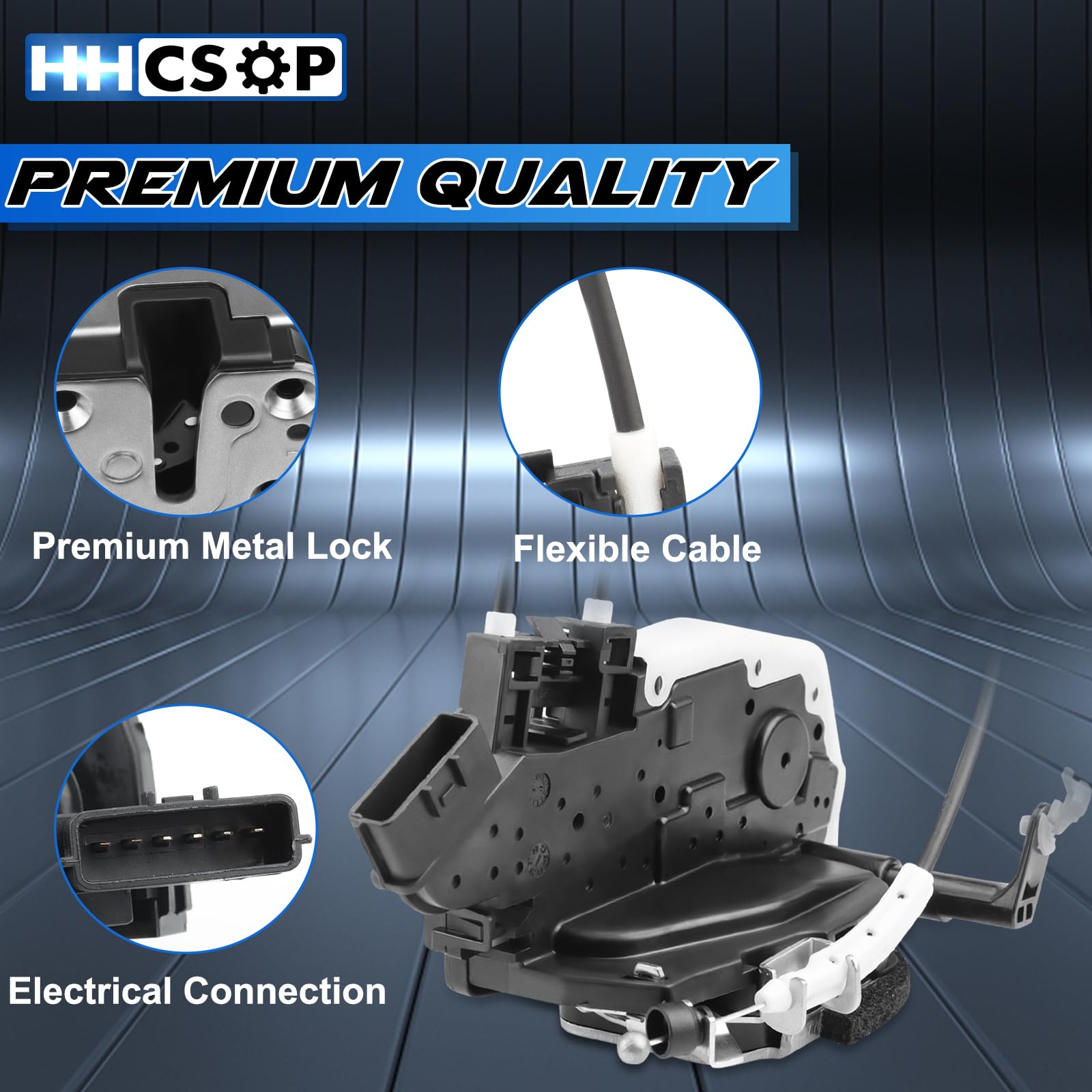 HHCSOP compatibility note for 80501-JM10A and 937266 replacement numbers