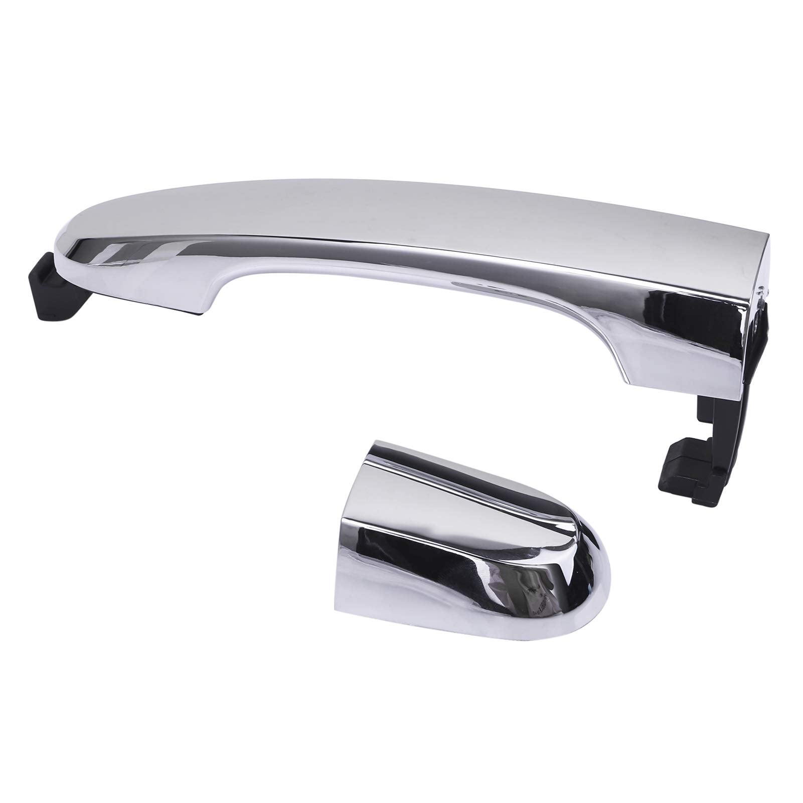 HHCSOP door handle grip replacement for Kia Sorento rear, ensures secure grip.
