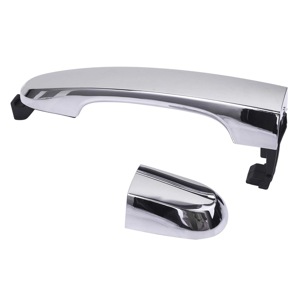 HHCSOP door handle grip replacement for Kia Sorento rear, ensures secure grip.