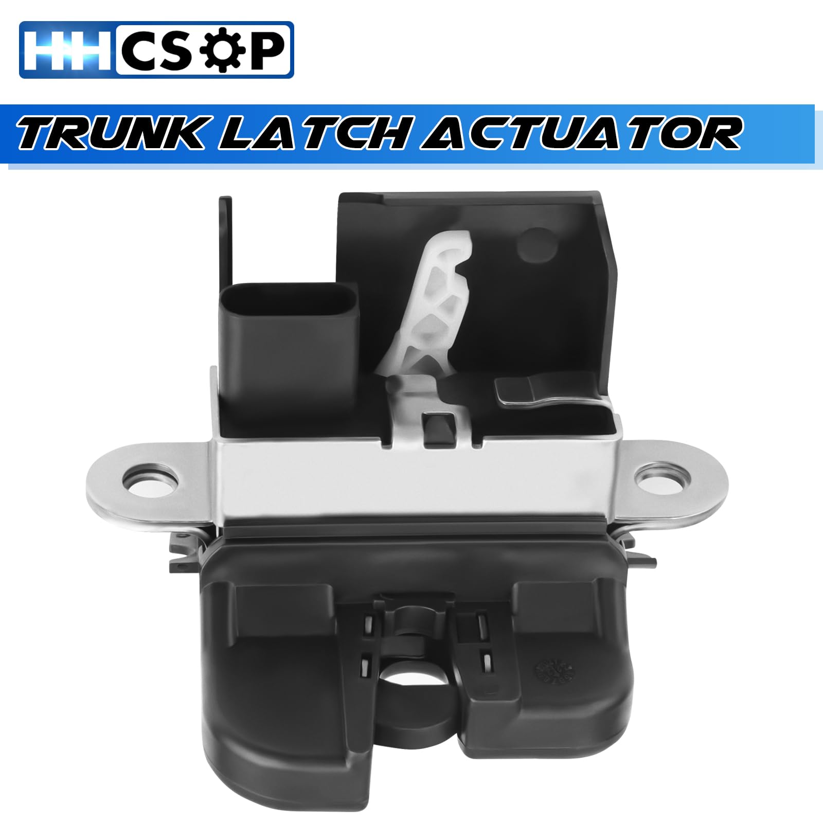 HHCSOP durable door lock actuator construction for longevity