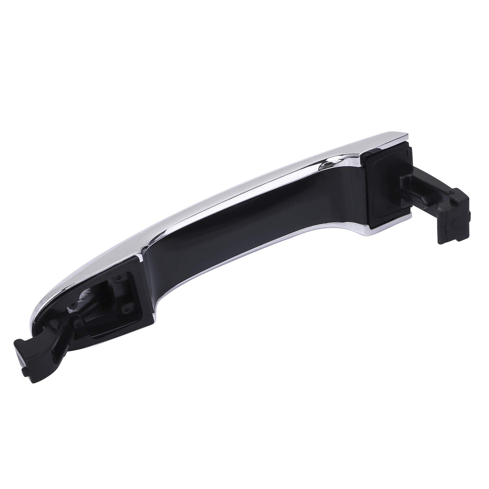 HHCSOP exterior door handle assembly for Kia Sorento, factory-style replacement.
