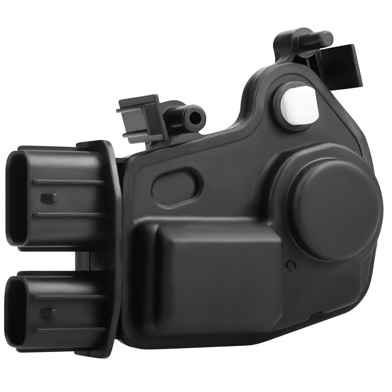 HHCSOP front-left door lock actuator motor shows durable build for reliable door control