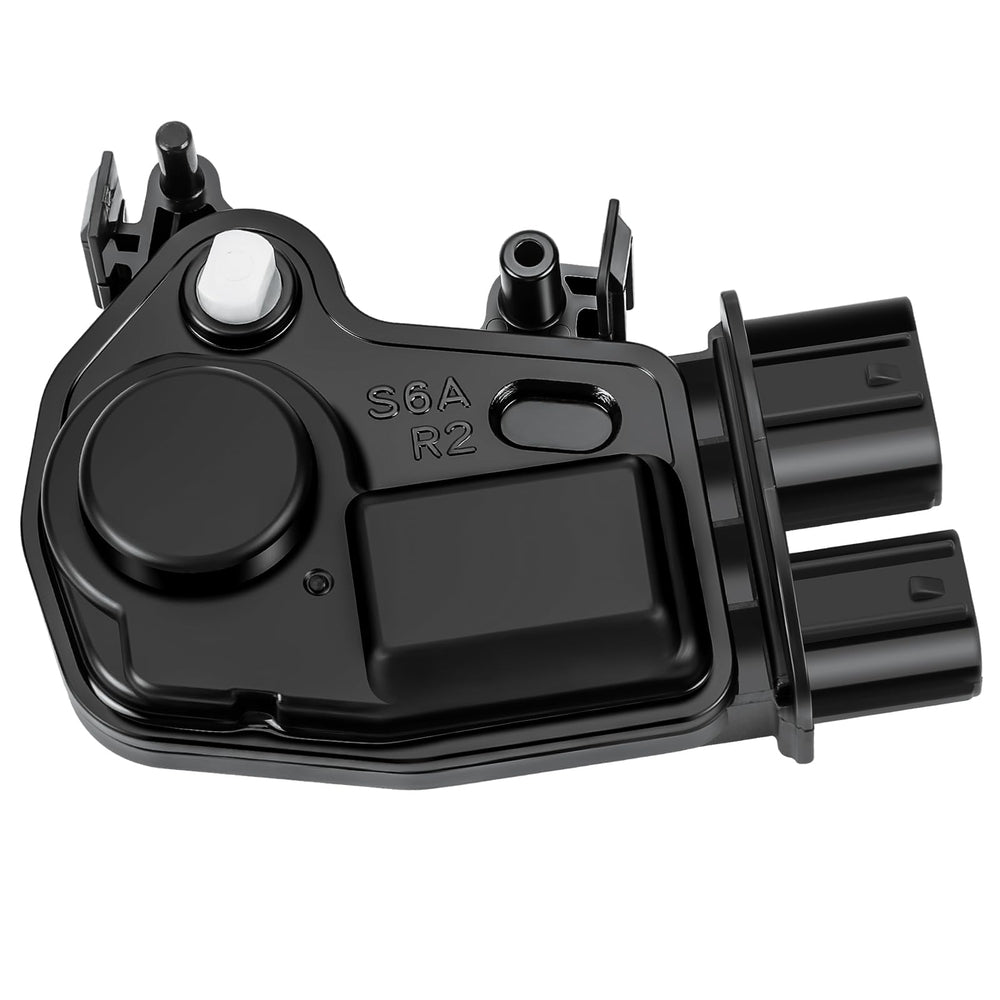 HHCSOP front-right door lock actuator closeup showing durable components