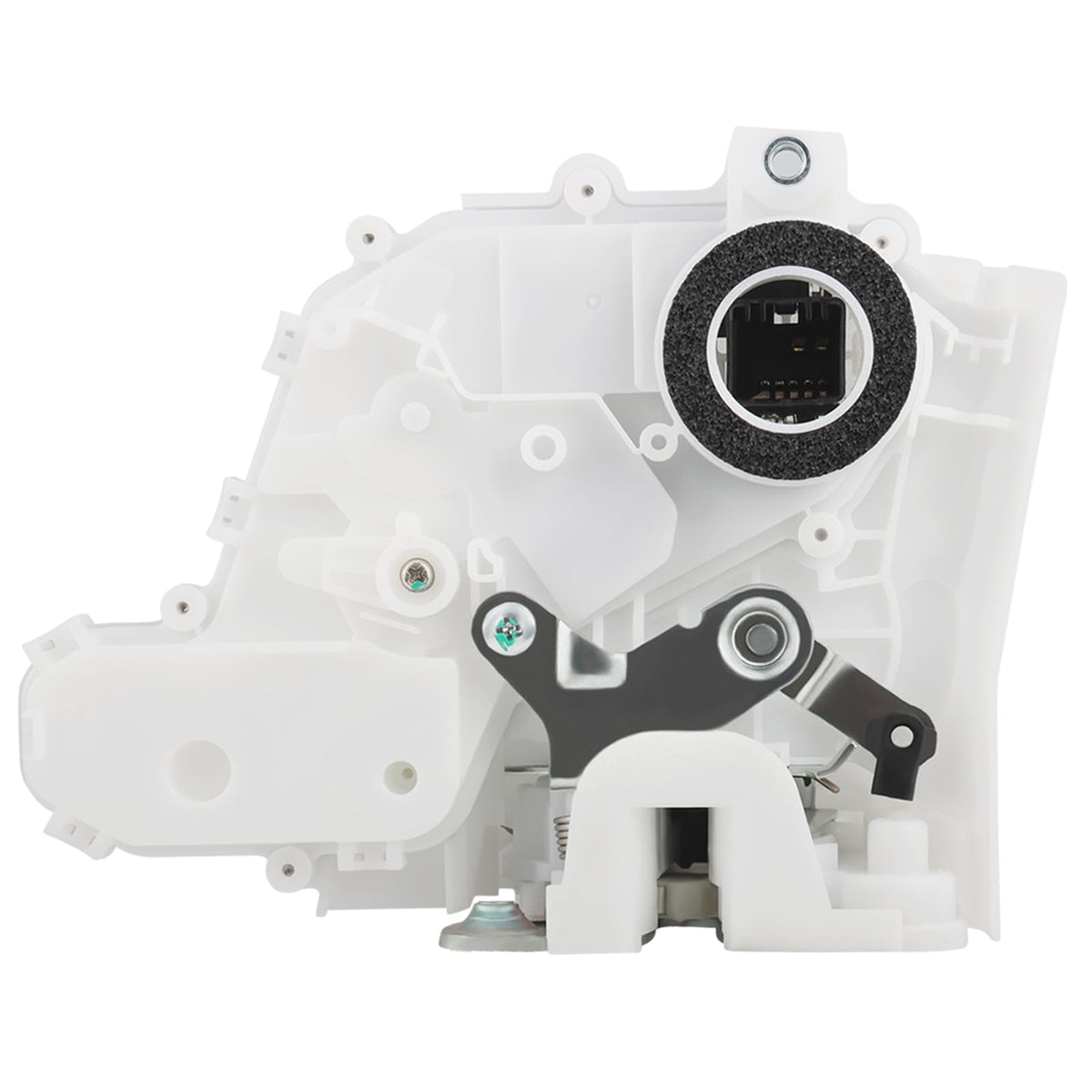 HHCSOP front-right door lock actuator for Honda CR-V 2007-2011 boosts locking reliability.
