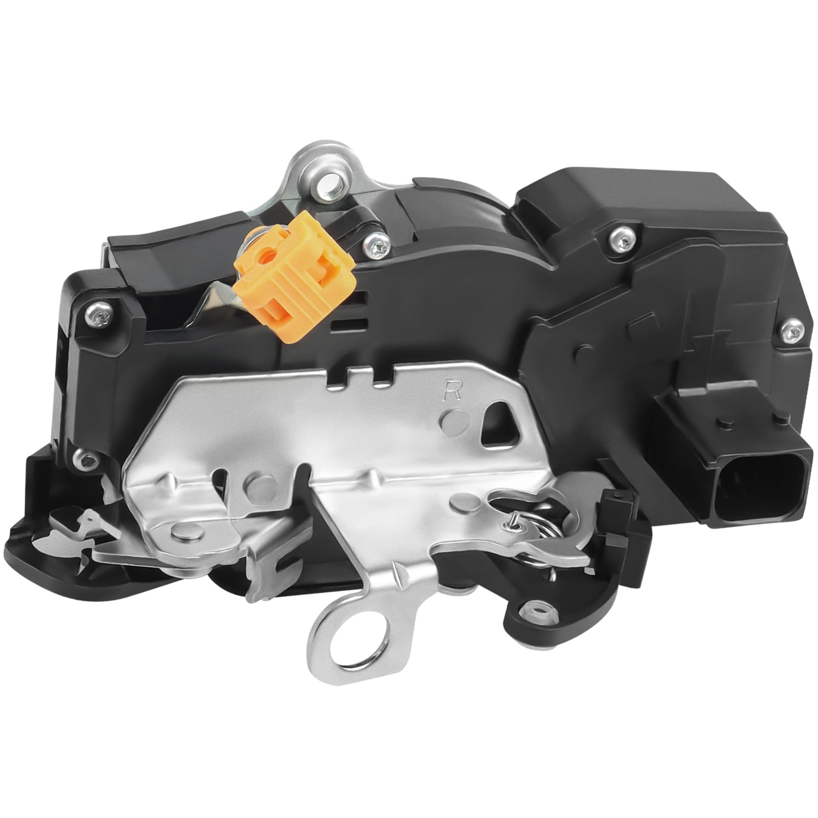 HHCSOP front right door lock actuator close-up for reliable locking
