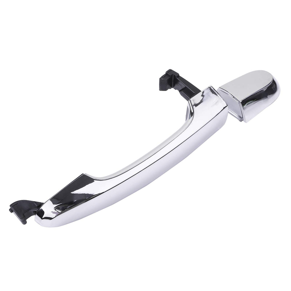 HHCSOP Kia Sorento rear passenger door handle upgrade for reliable operation.