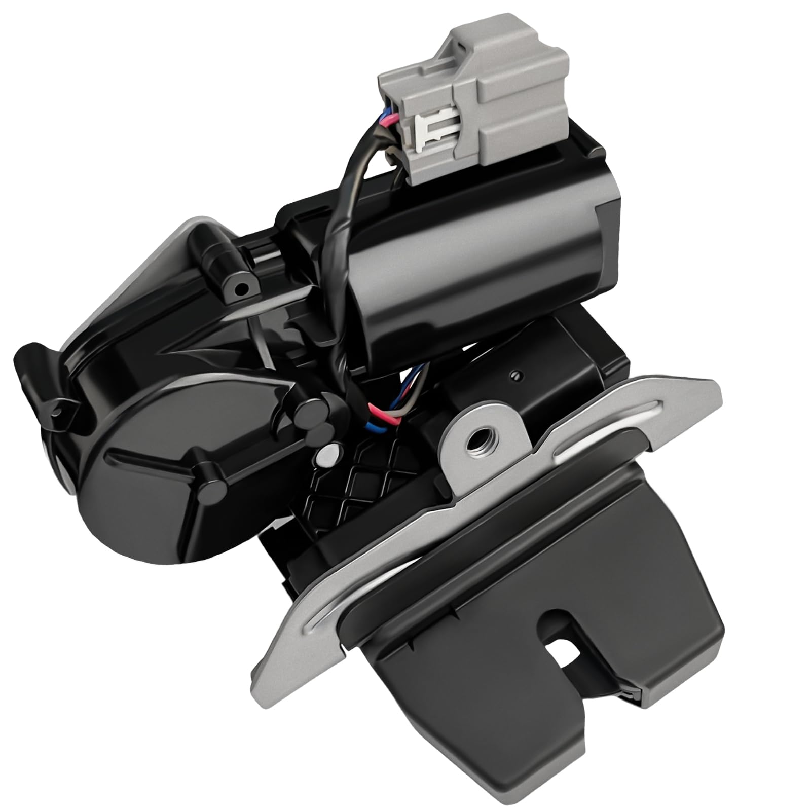 HHCSOP liftgate actuator motor for rear hatch improves door control