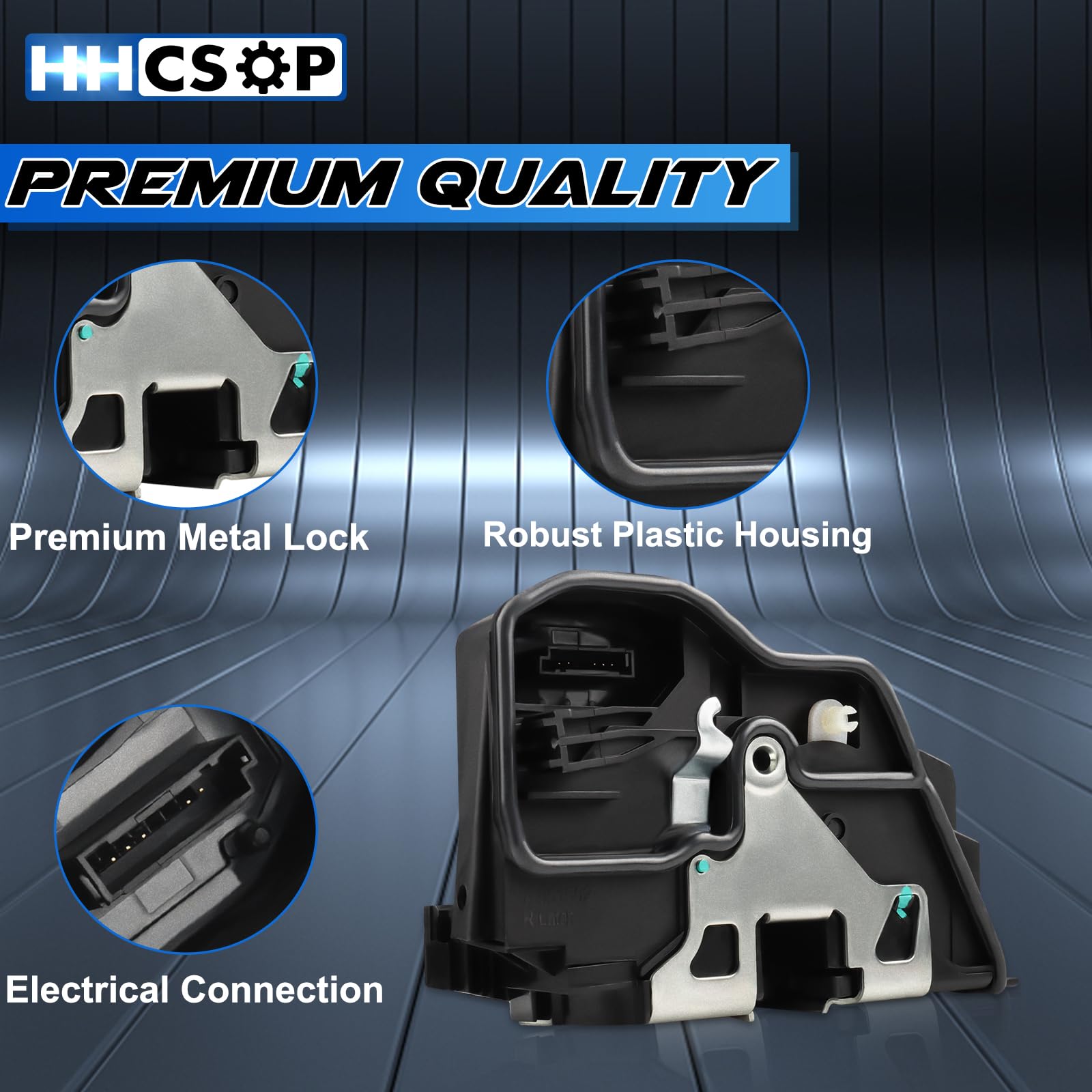 HHCSOP oe-number replacement 937-801 detail confirms compatibility for BMW models.