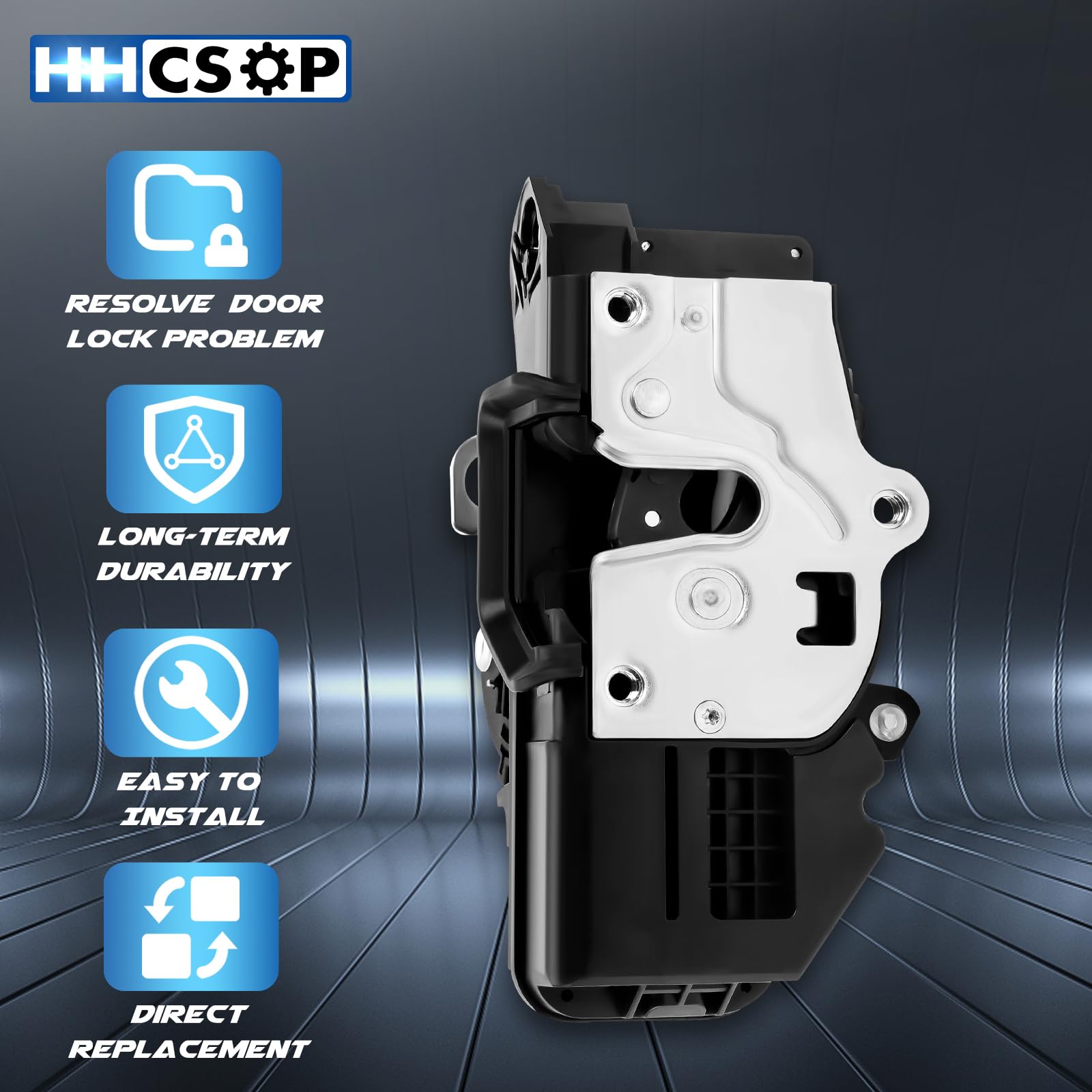 HHCSOP performance test shows consistent operation under real-world conditions.