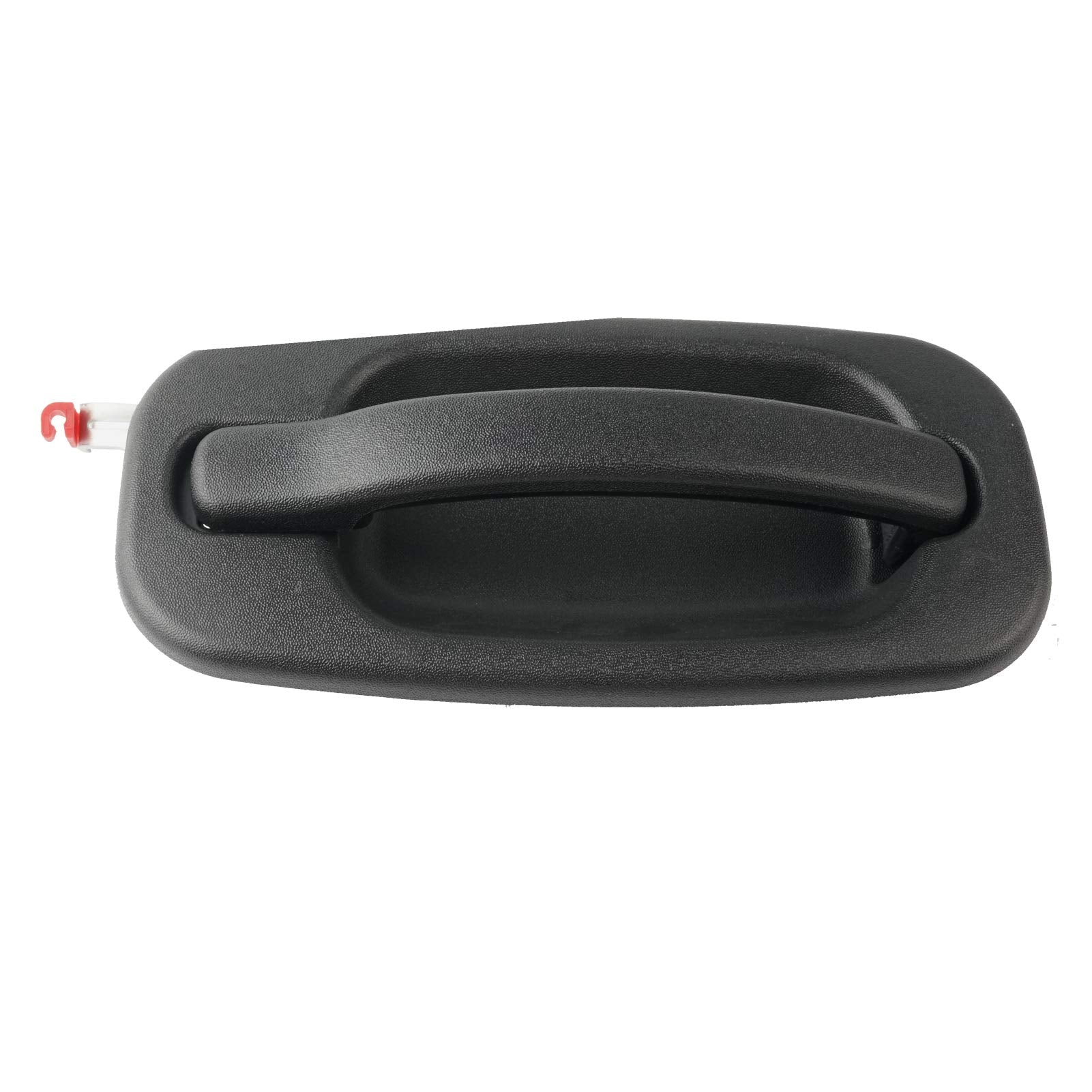 HHCSOP Tahoe outer front passenger door handle boosts exterior utility and replacement ease