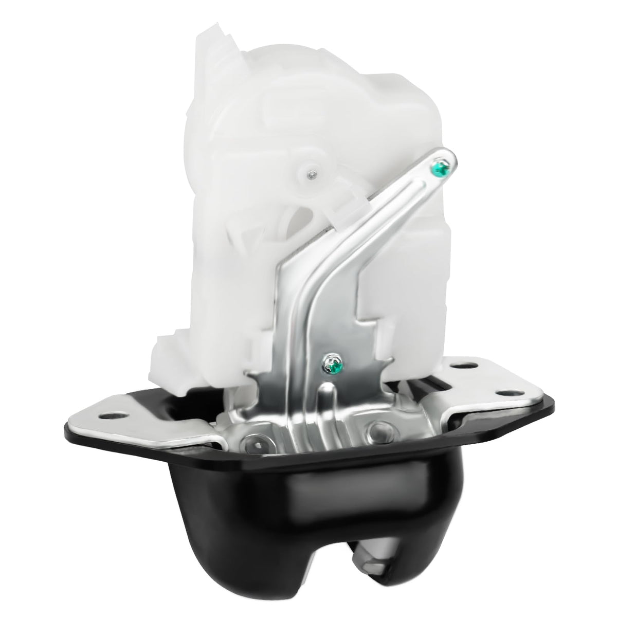HHCSOP trunk latch actuator for Nissan Rogue rear hatch lock reliability