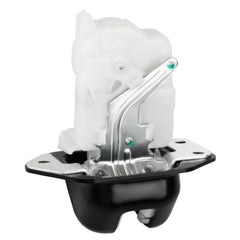 HHCSOP trunk latch actuator for Nissan Rogue rear hatch lock reliability