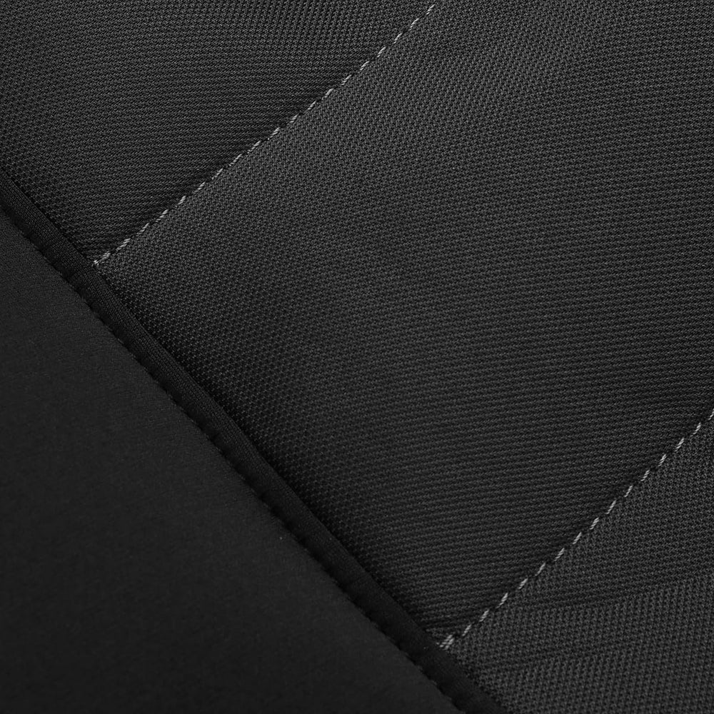 HHENGYISOUL seat cover packaging-hooks reveals included hardware for simple setup
