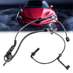 HHGKPVX ABS wheel speed sensor front left for Camry improves braking control.