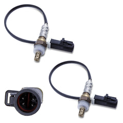 HHGKPVX oxygen sensor closeup highlighting durable body for easy replacement
