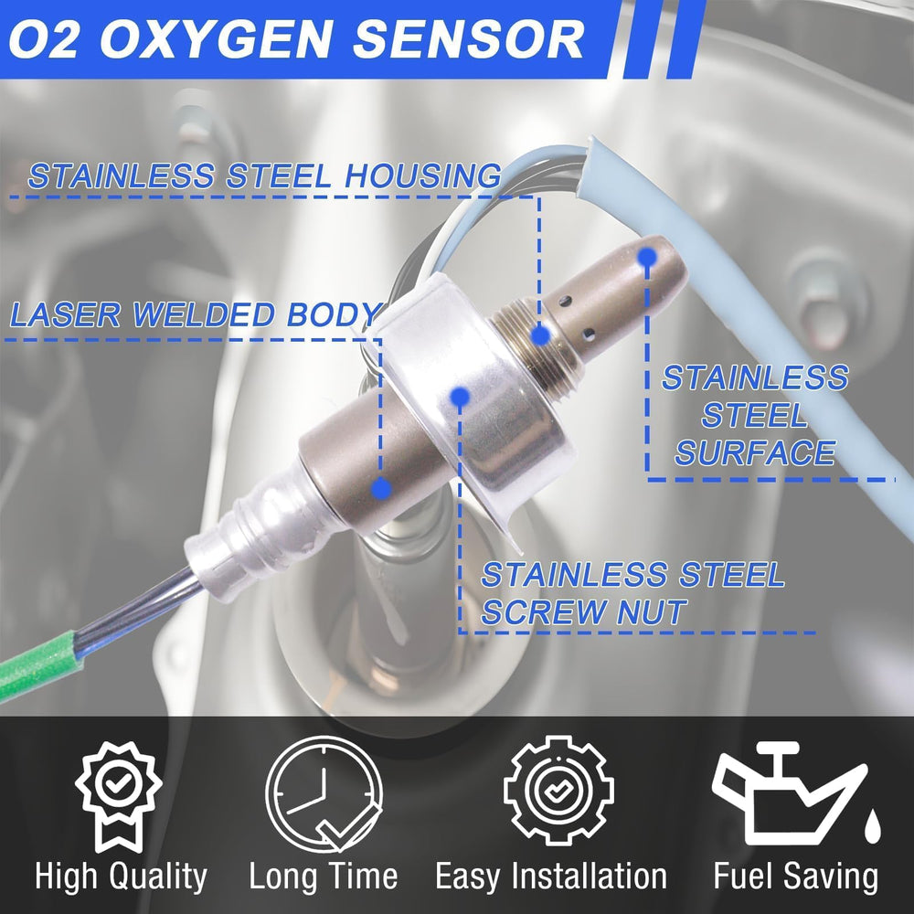 HHGKPVX compatible with Honda Accord and Acura TSX 2.4L models.