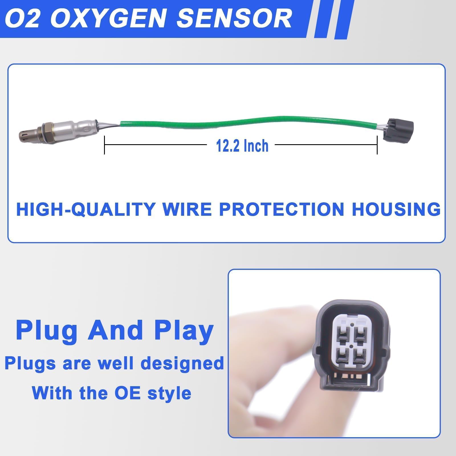 HHGKPVX direct replacement requires no modifications.