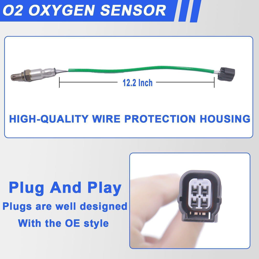 HHGKPVX direct replacement requires no modifications.