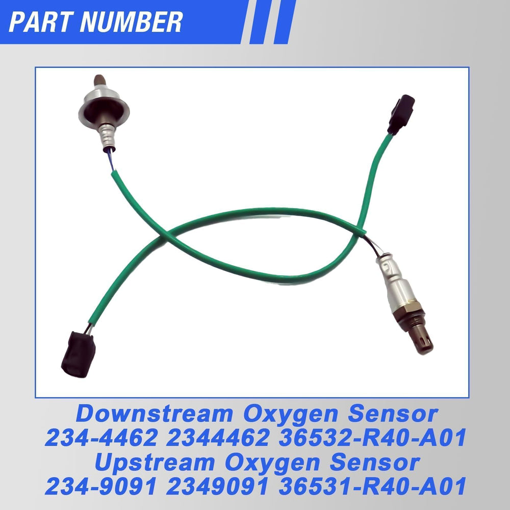 HHGKPVX installation-ready sensor kit simplifies replacement.