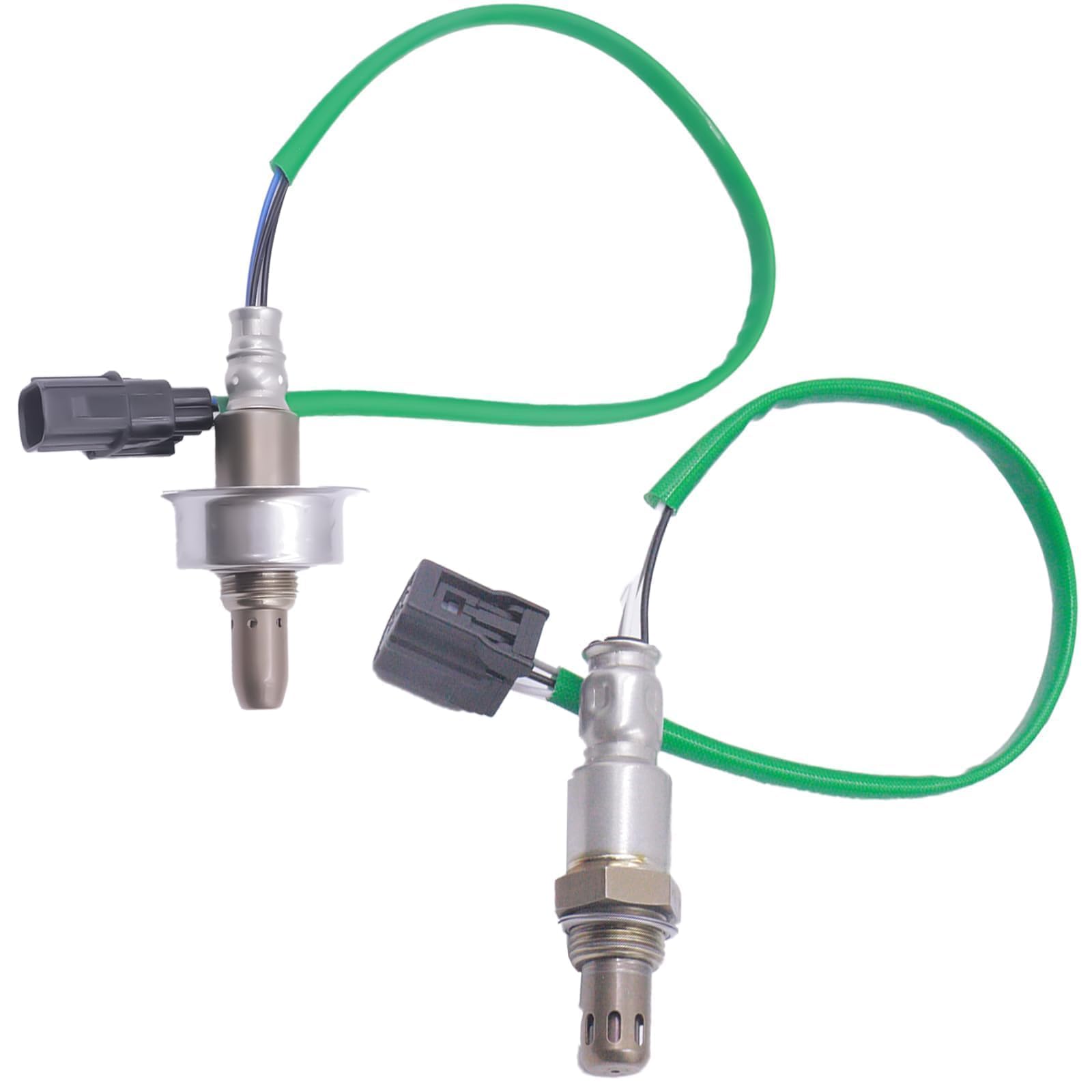 HHGKPVX upstream oxygen sensor for Honda engines delivers precise readings.