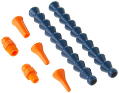 HHIP 8401-0251 coolant hose kit for Loc Line compatibility and precise control